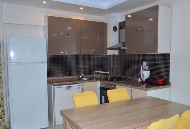 242 Gold Tower - Görsel 33