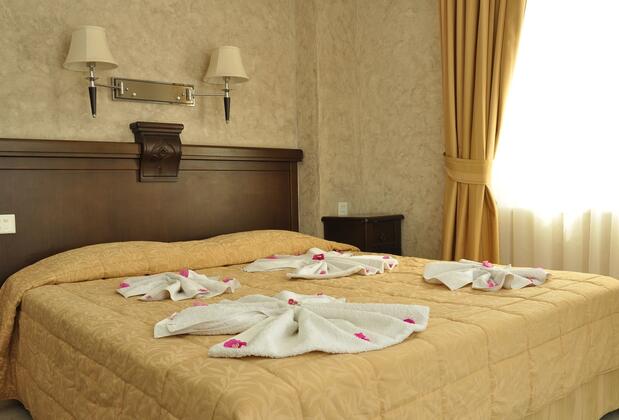 Sweet Home Butik Otel - Görsel 4