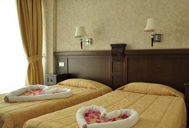 Sweet Home Butik Otel - Görsel 6