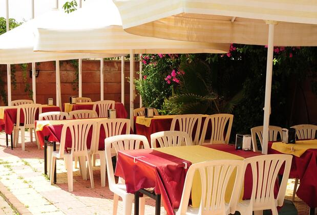 Sweet Home Butik Otel - Görsel 9