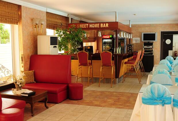 Sweet Home Butik Otel - Görsel 3