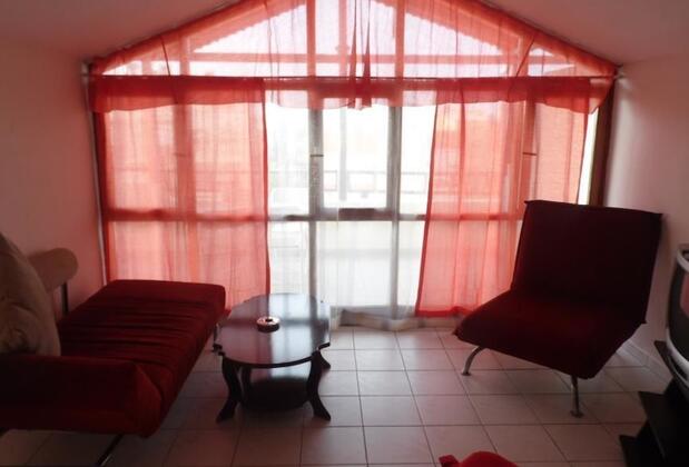 Helene Apart Hotel - Görsel 3