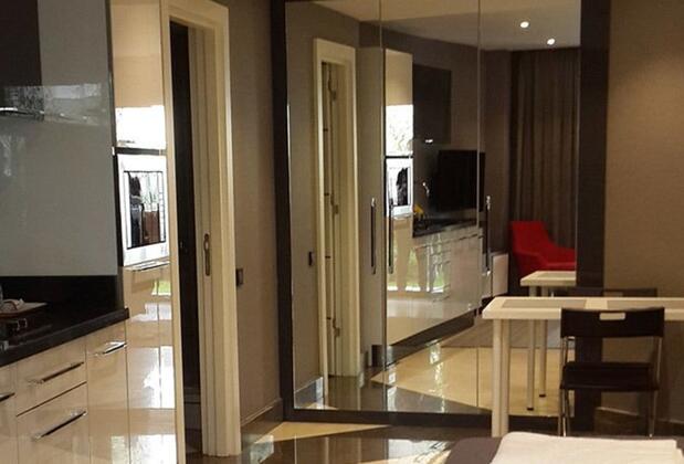 Bmk Suites Apartments - Görsel 10