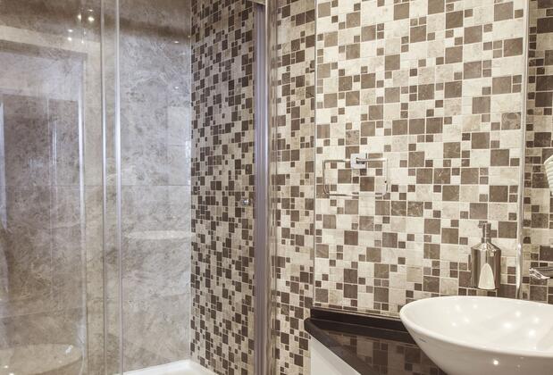 Bmk Suites Apartments - Görsel 15