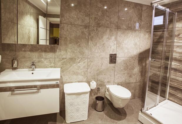 Bmk Suites Apartments - Görsel 14