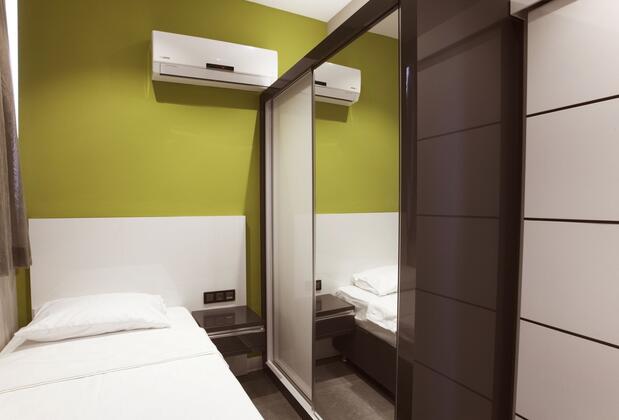Bmk Suites Apartments - Görsel 11