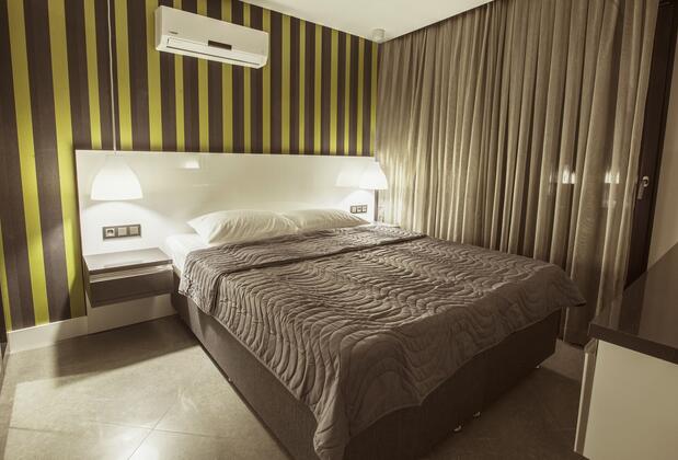 Bmk Suites Apartments - Görsel 12