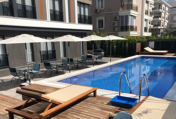 Nox Suite - Görsel 21