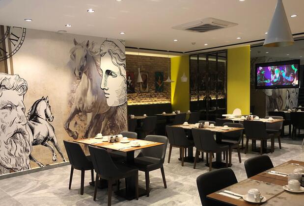 Nox Suite - Görsel 22