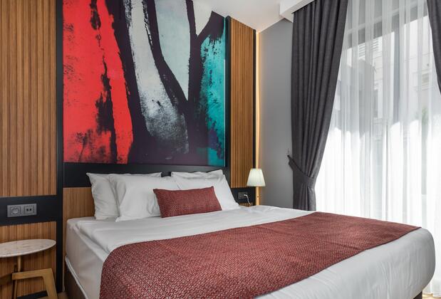 Nox Suite - Görsel 5