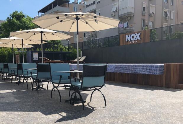 Nox Suite - Görsel 24