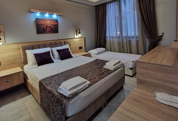 Beyond Hotel - Görsel 10