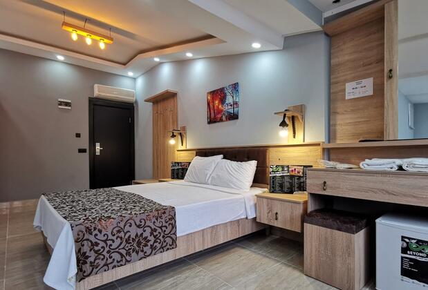 Beyond Hotel - Görsel 11