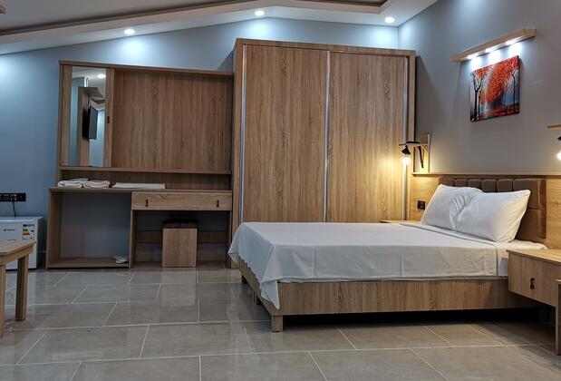 Beyond Hotel - Görsel 13