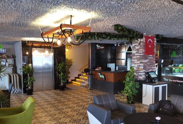 Beyond Hotel - Görsel 5