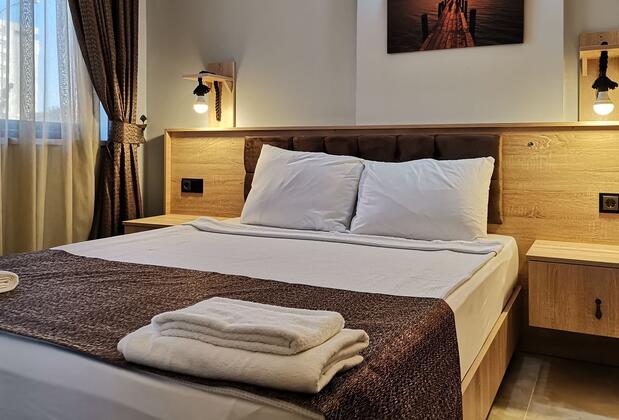 Beyond Hotel - Görsel 14