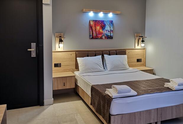 Beyond Hotel - Görsel 15