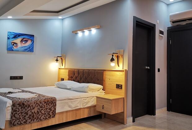 Beyond Hotel - Görsel 16