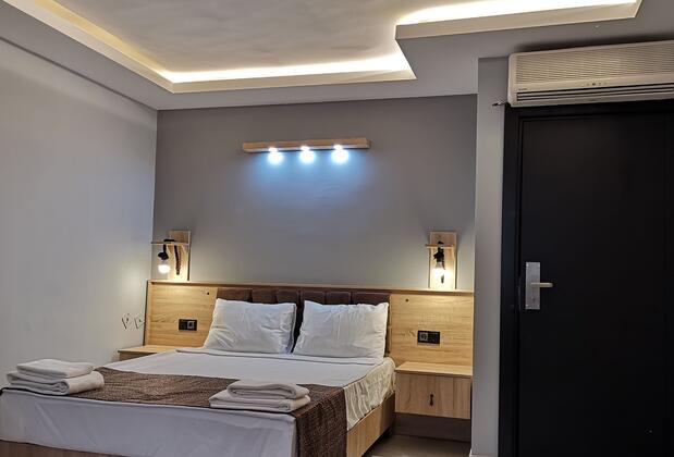 Beyond Hotel - Görsel 18