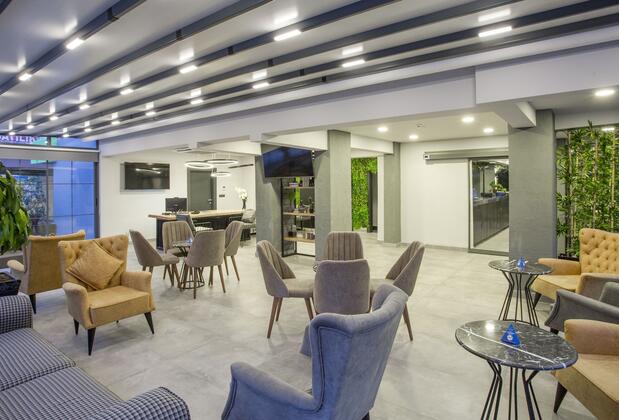 Falcon 1511 - Görsel 4