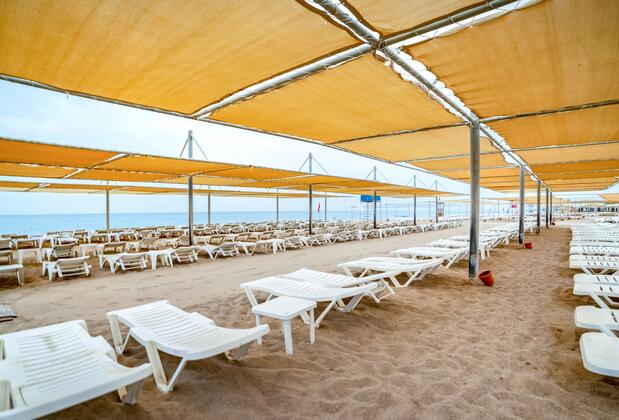 Armas Regency Hotel - Görsel 7