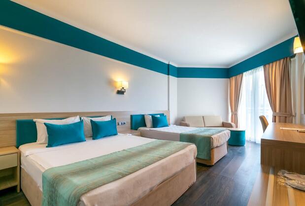 Armas Regency Hotel - Görsel 3