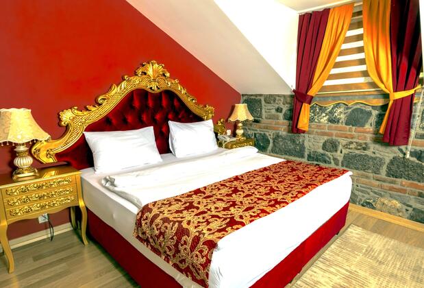 Hotel Katerina Sarayı - Görsel 4