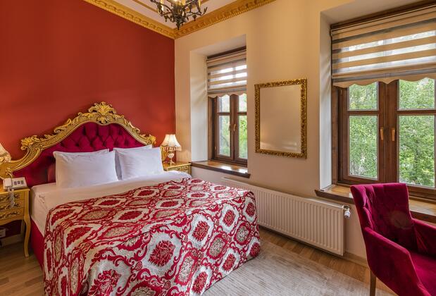 Hotel Katerina Sarayı - Görsel 5