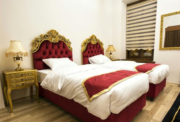 Hotel Katerina Sarayı - Görsel 6