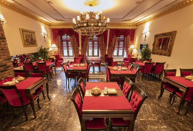 Hotel Katerina Sarayı - Görsel 8