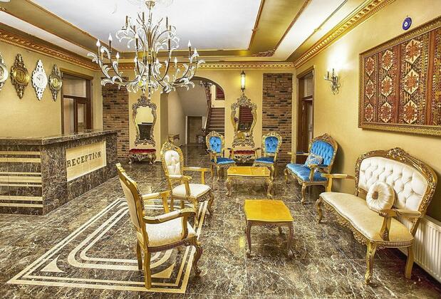 Hotel Katerina Sarayı - Görsel 3