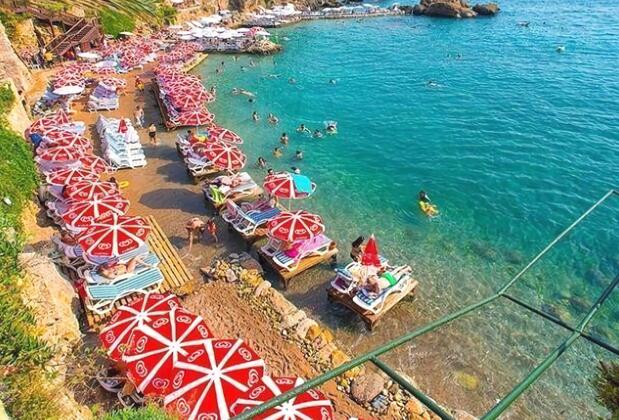 Antique House Antalya - Görsel 9