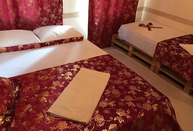 Antique House Antalya - Görsel 15