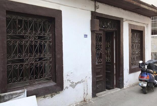 Antique House Antalya - Görsel 10