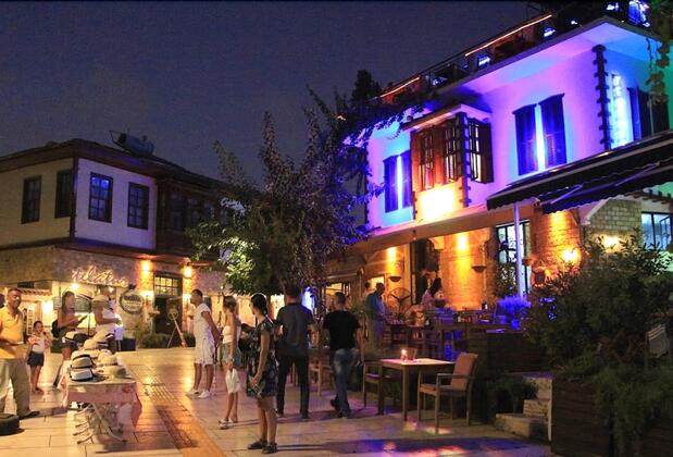 Antique House Antalya - Görsel 4