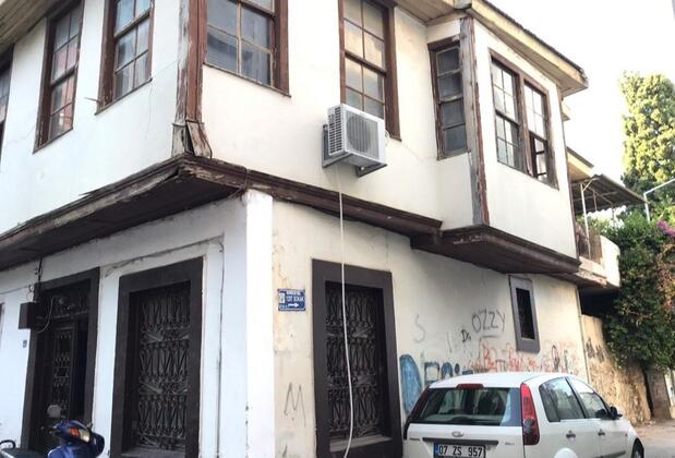 Antique House Antalya - Görsel 3