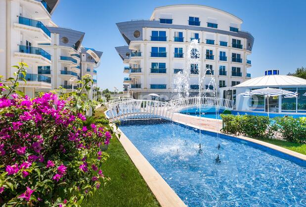 Meyra Palace - Görsel 4