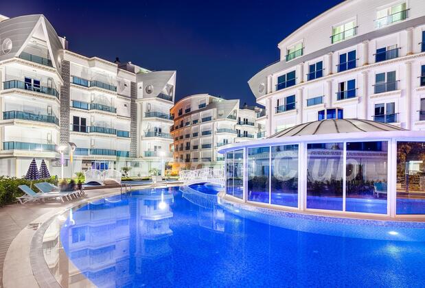 Meyra Palace - Görsel 5