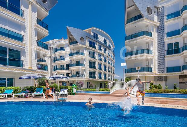 Meyra Palace - Görsel 6