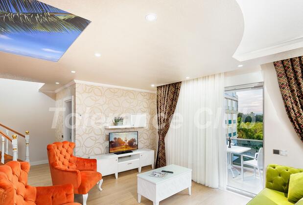 Meyra Palace - Görsel 7