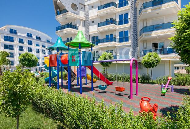 Meyra Palace - Görsel 14