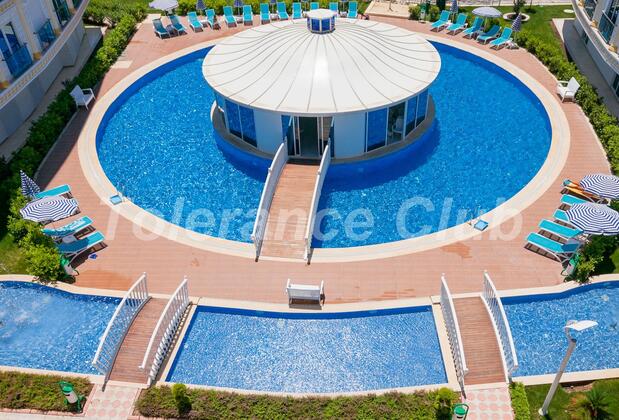 Meyra Palace - Görsel 15