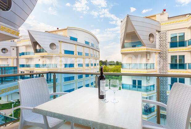 Meyra Palace - Görsel 3