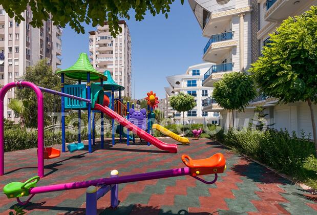 Meyra Palace - Görsel 17