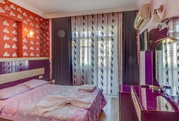 Melles Hotel - Görsel 3