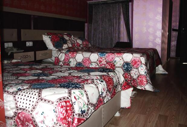 Melles Hotel - Görsel 5