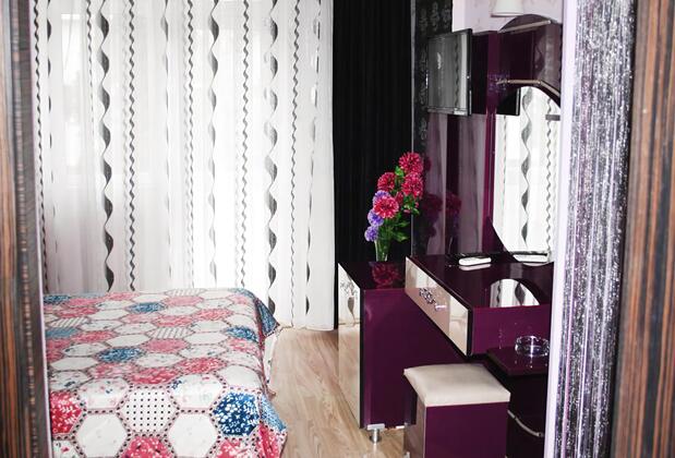 Melles Hotel - Görsel 6