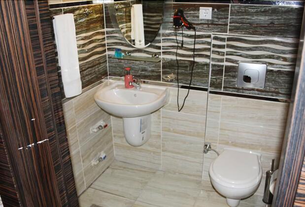 Melles Hotel - Görsel 9