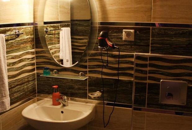 Melles Hotel - Görsel 10