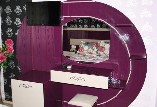 Melles Hotel - Görsel 12